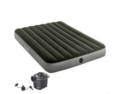 Intex 64778 Nafukovacia posteľ Dura-Beam Full Prestige