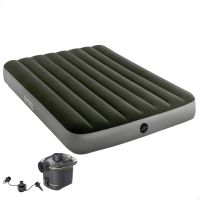Intex 64778 Nafukovacia posteľ Dura-Beam Full Prestige