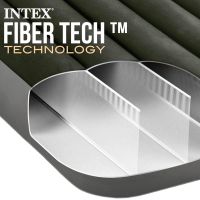 Intex 64778 Nafukovacia posteľ Dura-Beam Full Prestige 4