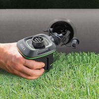 Intex 64778 Nafukovacia posteľ Dura-Beam Full Prestige 3