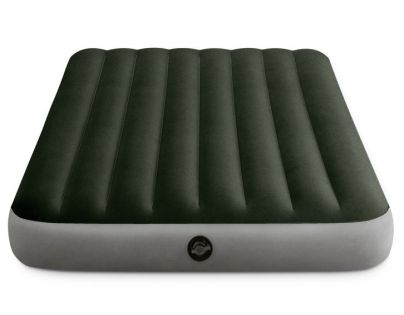 Intex 64778 Nafukovacia posteľ Dura-Beam Full Prestige