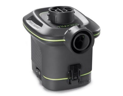 Intex 64778 Nafukovacia posteľ Dura-Beam Full Prestige