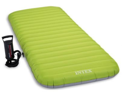 Intex nafukovacia posteľ 64780 Roll ´N Go