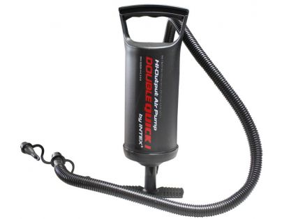 Intex nafukovacia posteľ 64780 Roll ´N Go