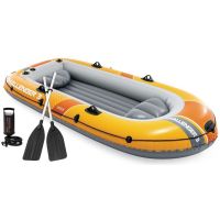 Intex 66313NP Challenger™ 3 Boat Nafukovací čln