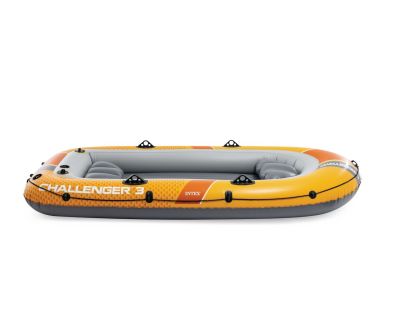 Intex 66313NP Challenger™ 3 Boat Nafukovací čln