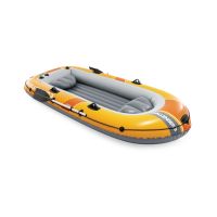 Intex 66313NP Challenger™ 3 Boat Nafukovací čln 4