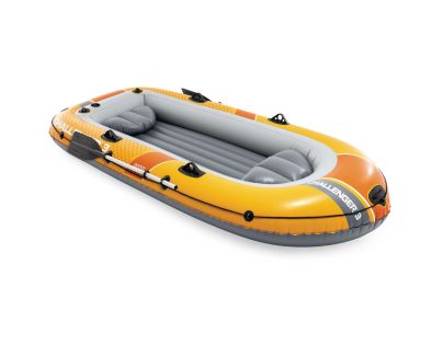 Intex 66313NP Challenger™ 3 Boat Nafukovací čln