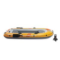 Intex 66313NP Challenger™ 3 Boat Nafukovací čln 5