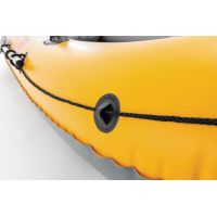 Intex 66313NP Challenger™ 3 Boat Nafukovací čln 6