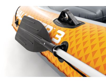 Intex 66313NP Challenger™ 3 Boat Nafukovací čln