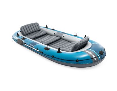 Intex 66325NP Excursion™ 5 Boat Nafukovací čln - Poškodený obal