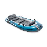 Intex 66325NP Excursion™ 5 Boat Nafukovací čln - Poškodený obal 4