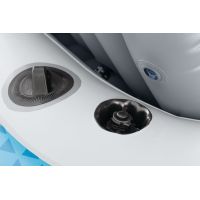 Intex 66325NP Excursion™ 5 Boat Nafukovací čln - Poškodený obal 5