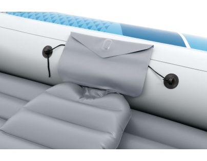 Intex 66325NP Excursion™ 5 Boat Nafukovací čln - Poškodený obal