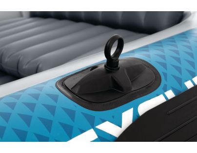 Intex 66325NP Excursion™ 5 Boat Nafukovací čln - Poškodený obal