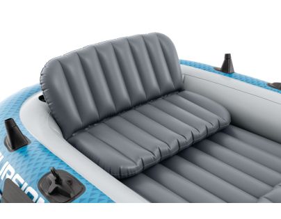 Intex 66325NP Excursion™ 5 Boat Nafukovací čln - Poškodený obal