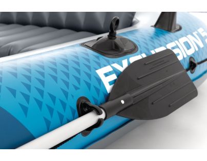 Intex 66325NP Excursion™ 5 Boat Nafukovací čln - Poškodený obal