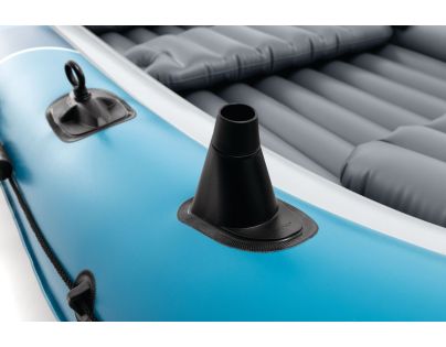 Intex 66325NP Excursion™ 5 Boat Nafukovací čln - Poškodený obal