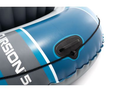 Intex 66325NP Excursion™ 5 Boat Nafukovací čln - Poškodený obal