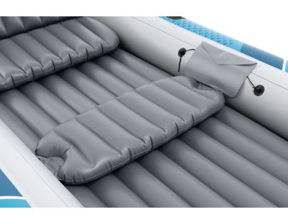 Intex 66325NP Excursion™ 5 Boat Nafukovací čln - Poškodený obal