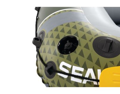 Intex 66332NP Seahawk™ 2 Boat Nafukovací čln