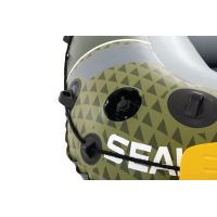 Intex 66332NP Seahawk™ 2 Boat Nafukovací čln 6