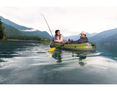 Intex 66332NP Seahawk™ 2 Boat Nafukovací čln