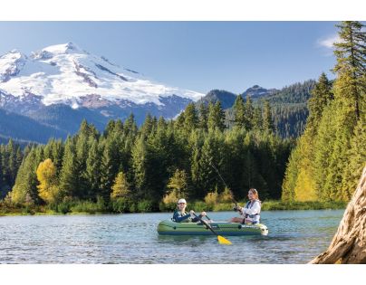 Intex 66332NP Seahawk™ 2 Boat Nafukovací čln