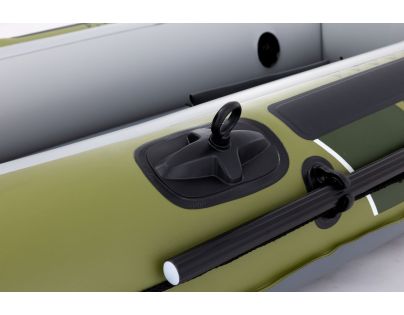 Intex 66332NP Seahawk™ 2 Boat Nafukovací čln