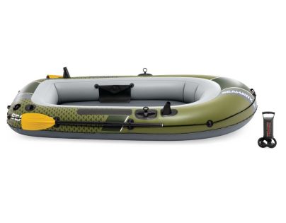 Intex 66332NP Seahawk™ 2 Boat Nafukovací čln
