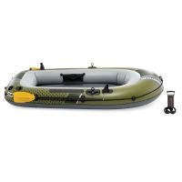 Intex 66332NP Seahawk™ 2 Boat Nafukovací čln 2