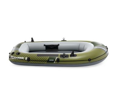 Intex 66332NP Seahawk™ 2 Boat Nafukovací čln