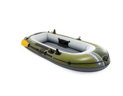 Intex 66332NP Seahawk™ 2 Boat Nafukovací čln