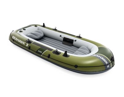 Intex 66333NP Seahawk™ 3 Boat Nafukovací čln