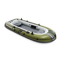 Intex 66333NP Seahawk™ 3 Boat Nafukovací čln 2