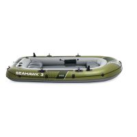 Intex 66333NP Seahawk™ 3 Boat Nafukovací čln 4