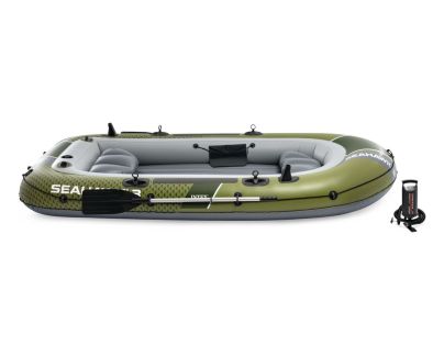 Intex 66333NP Seahawk™ 3 Boat Nafukovací čln