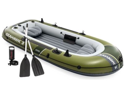 Intex 66333NP Seahawk™ 3 Boat Nafukovací čln