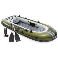 Intex 66333NP Seahawk™ 3 Boat Nafukovací čln