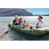 Intex 66333NP Seahawk™ 3 Boat Nafukovací čln 6