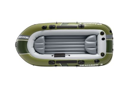 Intex 66333NP Seahawk™ 3 Boat Nafukovací čln