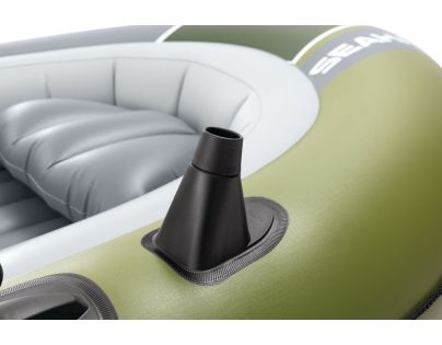 Intex 66333NP Seahawk™ 3 Boat Nafukovací čln