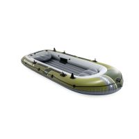 Intex 66334NP Seahawk™ 4 Boat Nafukovací čln - Poškodený obal 3