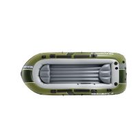Intex 66334NP Seahawk™ 4 Boat Nafukovací čln - Poškodený obal 4