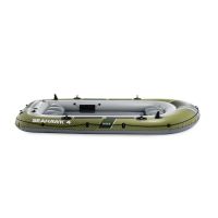 Intex 66334NP Seahawk™ 4 Boat Nafukovací čln - Poškodený obal 5