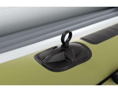 Intex 66334NP Seahawk™ 4 Boat Nafukovací čln - Poškodený obal