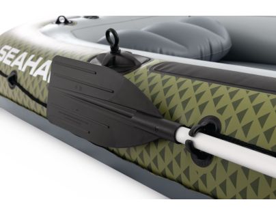 Intex 66334NP Seahawk™ 4 Boat Nafukovací čln - Poškodený obal