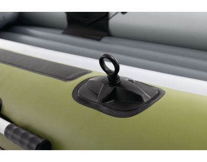 Intex 66334NP Seahawk™ 4 Boat Nafukovací čln - Poškodený obal