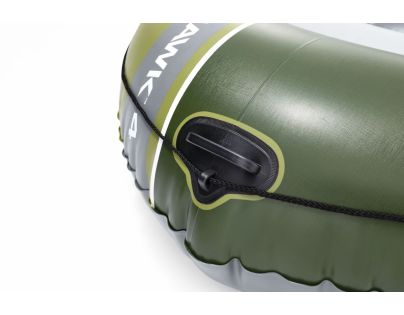Intex 66334NP Seahawk™ 4 Boat Nafukovací čln - Poškodený obal